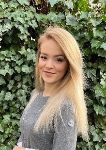 Einrichtungsleitung Hort Westerhüsen_Cindy Coubadja