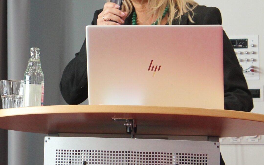 „Wer hat denn hier Geburtstag? – Na wir!“  